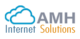 AMH Internet Solution Logo